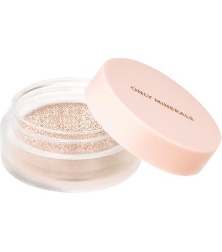 Amazon | オンリーミネラル(ONLY MINERALS) ファンデーション 18
